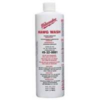 Hawg Wash Lubricant, Bottle Oxford Builders Supplies Inc