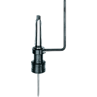 No. 3 Morse Taper Quick Change Assembly Oxford Builders Supplies Inc