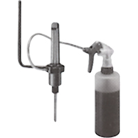 No. 3 Morse Taper Quick Change Assembly Oxford Builders Supplies Inc