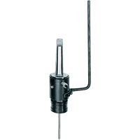 No. 3 Morse Taper Quick Change With Chip Breaker Oxford Builders Supplies Inc