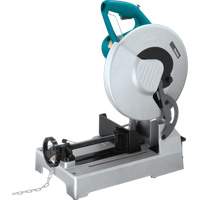 Metal Cutting Saw, 12", 1700 No Load RPM, 15 A Oxford Builders Supplies Inc