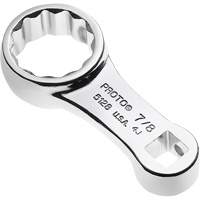 Jeu  d'adaptateur dynamom&eacute;trique &agrave; 12 pans PROTO, Adaptateur, 3/8" Oxford Builders Supplies Inc