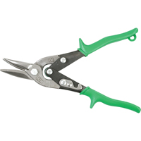Metalmaster&reg; Compound Snips, 1-3/8" Cut Length, Right Cut Oxford Builders Supplies Inc