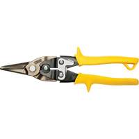Metalmaster&reg; Compound Snips, 1-1/2" Cut Length, Straight Cut Oxford Builders Supplies Inc
