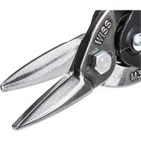 Metalmaster&reg; Compound Snips, 1-1/2" Cut Length, Straight Cut Oxford Builders Supplies Inc
