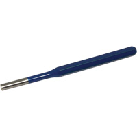 Pin Punch, 5/16" Dia. x 6-1/2" L Oxford Builders Supplies Inc