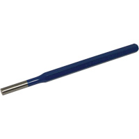 Pin Punch, 3/8" Dia. x 8" L Oxford Builders Supplies Inc
