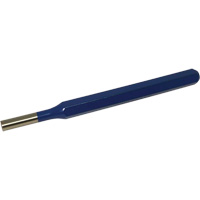 Pin Punch, 1/2" Dia. x 10" L Oxford Builders Supplies Inc