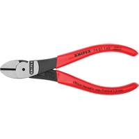 High Leverage Diagonal Cutters, 5-1/2" L Oxford Builders Supplies Inc