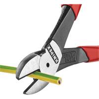 High Leverage Diagonal Cutters, 5-1/2" L Oxford Builders Supplies Inc