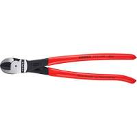 High Leverage Center Cutters, 10" L Oxford Builders Supplies Inc
