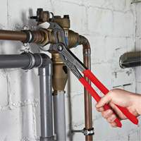 Cobra&reg; XL Water Pump Pliers, 16" Oxford Builders Supplies Inc