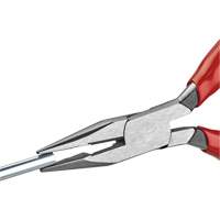 Long Nose Pliers with Cutter, 5" L Oxford Builders Supplies Inc