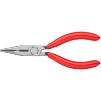 Long Nose Pliers with Cutter, 5-1/2" L Oxford Builders Supplies Inc