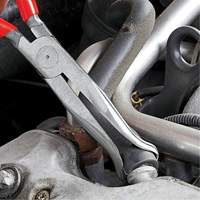 8" Mechanics Pliers for Spark Plug Boots Oxford Builders Supplies Inc