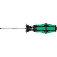 Phillips Screwdriver, #1, 7" L, Plastic Handle Oxford Builders Supplies Inc