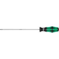Phillips Screwdriver, #1, 11-23/32" L, Plastic Handle Oxford Builders Supplies Inc