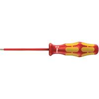 Insulated Slotted Screwdriver Oxford Builders Supplies Inc
