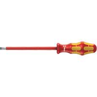 Insulated Slotted Screwdriver Oxford Builders Supplies Inc