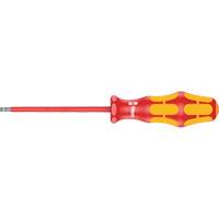 Insulated Slotted Screwdriver Oxford Builders Supplies Inc