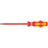 Insulated Phillips Slotted Screwdriver Oxford Builders Supplies Inc