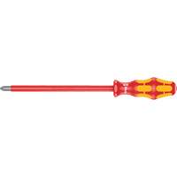 Insulated Phillips Slotted Screwdriver Oxford Builders Supplies Inc