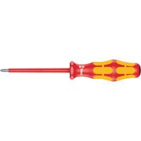 Insulated  Pozidriv Screwdriver Oxford Builders Supplies Inc