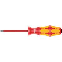 Insulated  Pozidriv Screwdriver Oxford Builders Supplies Inc