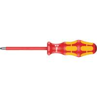 Insulated  Pozidriv Screwdriver Oxford Builders Supplies Inc
