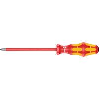 Insulated  Pozidriv Screwdriver Oxford Builders Supplies Inc
