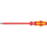 Insulated  Pozidriv Screwdriver Oxford Builders Supplies Inc
