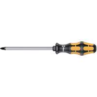 Phillips Demolition Screwdriver, #3, 10-3/16" L, Plastic Handle Oxford Builders Supplies Inc
