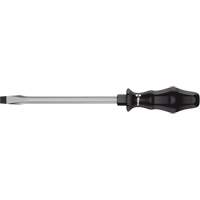 Slotted Demolition Screwdriver, 1/2", 12-1/2" L, Plastic Handle Oxford Builders Supplies Inc