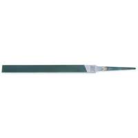 Pillar File, Flat, 6", #2 Oxford Builders Supplies Inc