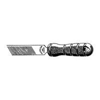 Plastic Screw-On Handle  Oxford Builders Supplies Inc