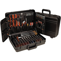 Complete Tool Kit Oxford Builders Supplies Inc
