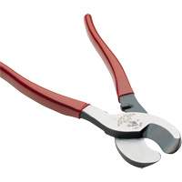 High Leverage Cable Cutters, 9-1/2" Oxford Builders Supplies Inc