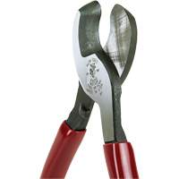 High Leverage Cable Cutters, 9-1/2" Oxford Builders Supplies Inc