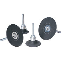 Standard Abrasives Quick-Change Disc Holder Pad Oxford Builders Supplies Inc