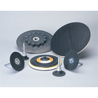 Standard Abrasives Quick-Change Disc Holder Pad Oxford Builders Supplies Inc