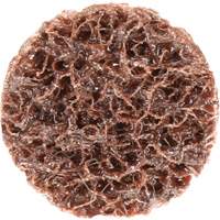 Disques non tissés à fixation sans outil