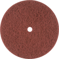 Disque Standard Abrasives Buff and Blend HP , 6" dia., Grain Tr&egrave;s fin, Oxyde d'aluminium Oxford Builders Supplies Inc