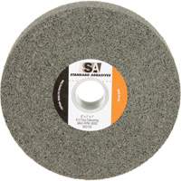 Meule d'&eacute;bavurage Standard Abrasives 853 193 Oxford Builders Supplies Inc