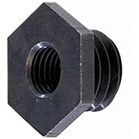 Adaptateur de tige de brosse &agrave; fils Oxford Builders Supplies Inc