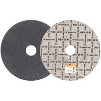 Blendex U Finishing Wheel, 6" Dia., 6AM Grit, Silicon Carbide Oxford Builders Supplies Inc