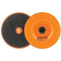 Quick-Step Mega-Grip Backing Pad Oxford Builders Supplies Inc