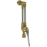 Medium-Duty V-Style Cutting Attachment Oxford Builders Supplies Inc