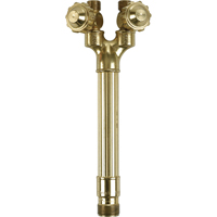 9" Heavy-Duty Welding Torch Handle Oxford Builders Supplies Inc
