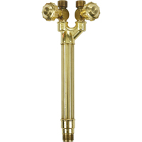 8-1/2" Medium-Duty Welding Torch Handle Oxford Builders Supplies Inc