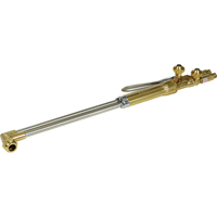 V-Style Hand Cutting Torch, Victor Compatible Style, 21" L, 90° Head Angle Oxford Builders Supplies Inc